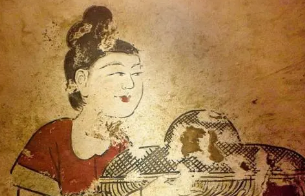 燕德妃：德才兼备的高门淑女，李世民后宫的人生赢家