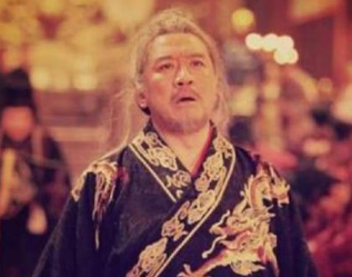 萧衍身为开国皇帝却被活活饿死，是谁将他推向了悲惨结局？