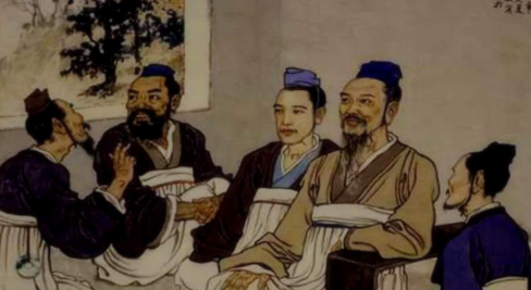 在孟子心中，怎样的人才可以成为&ldquo;大丈夫&rdquo;？