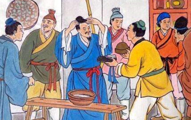 范进考了二十多次科举都没中，是因为考试太难了吗？