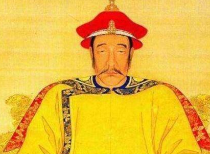 努尔哈赤众多儿子中代善能征善战 最后继承皇位的人为何不是他