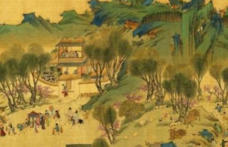 粮长制度初期作用那么大 该制度到了中后期为何形同虚设般