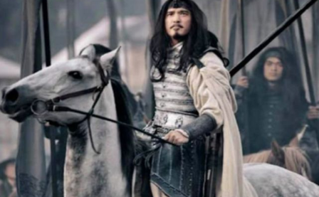 马超投奔刘备时，带来了多少兵力？