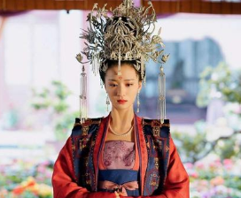 温成皇后张氏有多受宠？“生死皇后”第一人是什么意思？