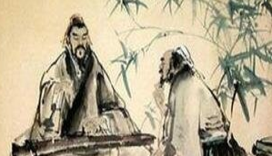 历史文化探索：高山流水的典故及故事介绍