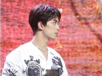 《星汉灿烂》人物设定怎么样？21岁吴磊演男主