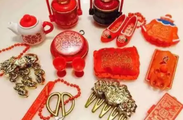 古代女子陪嫁的嫁妆是夫妻二人的财产吗？