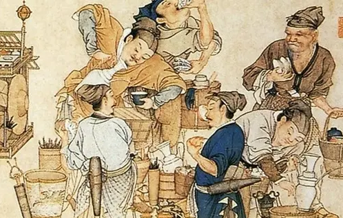 &ldquo;斗茶&rdquo;是什么？揭秘古代的斗茶习俗