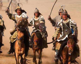 元朝为何会因为内斗而灭亡？最后成全了朱元璋