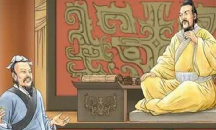 晏婴五短身材，为何却能辅政三代君主呢？