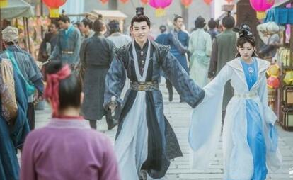 《我的女主别太萌》什么时候更新 什么时候能超前点播