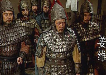 姜维生前到底做了什么事情 姜维死后为何会被魏军剖腹取胆