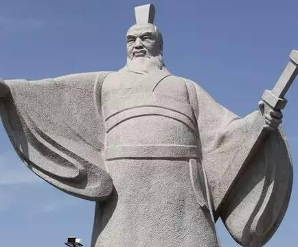 古代宰相和丞相相比 两者究竟是怎么区分的