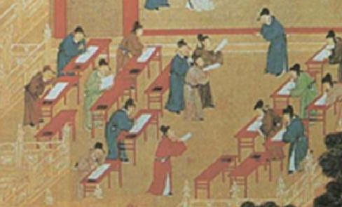 北宋科举制度的完善，为何会出现考生有家不回的情况？