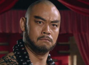 水浒传中如果醉打蒋门神的人是鲁智深，会是什么结局？
