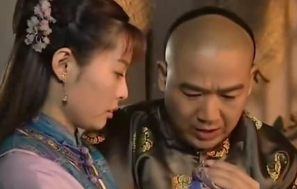 历史上的纪晓岚有四位妻妾，杜小月原型到底是谁？