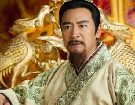 李渊给李世民如此之大的军权 李渊最喜欢李世民还是李建成