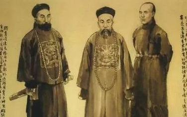 曾国藩为什么能够位列晚清 &ldquo;中兴四大名臣&rdquo;之首？