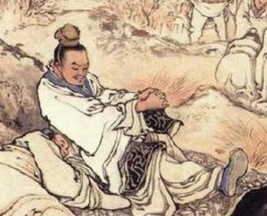 晋文公重耳是如何在乱世中存活下来的？他得到了哪些人的帮助？