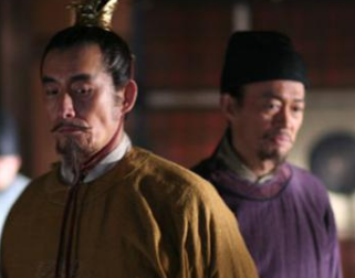 尉迟敬德曾改过名？到底是怎么一回事呢？