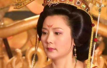 武惠妃如此受唐玄宗宠爱，为何没当上皇后？