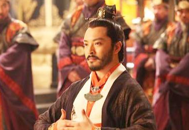 隋朝储君杨勇为什么会斗不过杨广？