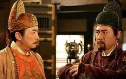 历史上真正的李治是个怎样的人？和影视中完全不同