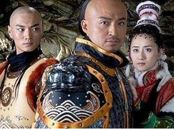 东果格格：努尔哈赤的嫡长女，也是政治牺牲品