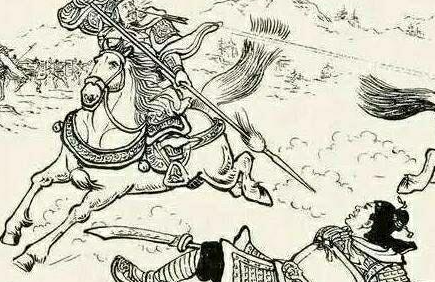 凌统是东吴的将领，他的实力到底如何呢？