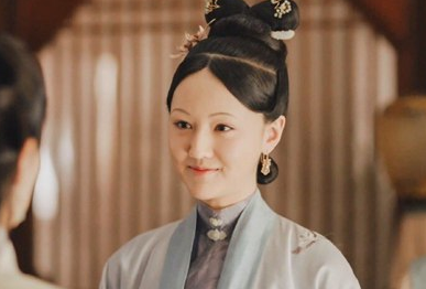 《玉楼春》苏映雪喜欢谁？苏映雪人设介绍