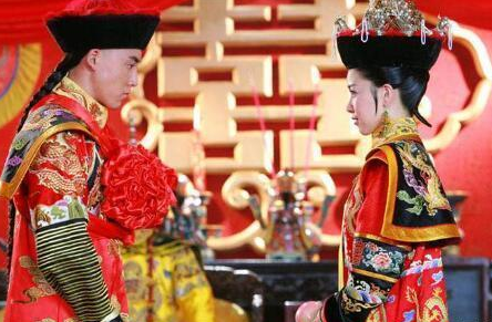 古代结婚到底是什么样的 这个婚礼都有什么仪式