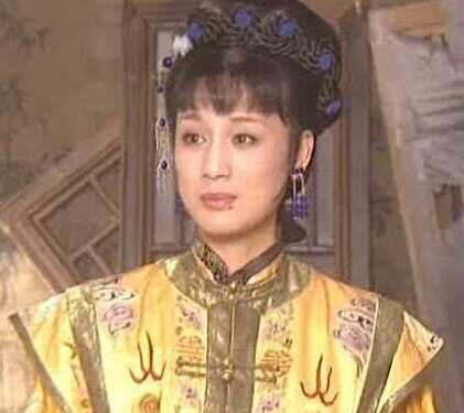 康熙为什么要罚容妃去刷马桶 容妃到底犯了什么错误