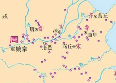 梁国在历史上与秦国是什么关系？是如何被消灭的