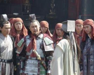 历史上的徐寿辉一生有哪些作为？都经历了什么