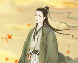 《感遇三十八首·其二》陈子昂创作的感慨身世、批判时政的作品
