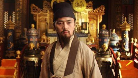 李自成兵临城下时崇祯找相士算命，相士说了什么？