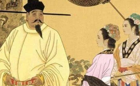 赵匡胤和赵光义讨论了什么呢？为何赵匡胤会暴死呢？