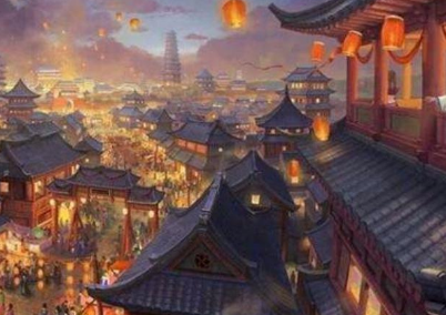 《生查子·元夕》欧阳修所作，上片写幽会之乐，下片写相思之苦