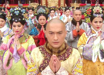 道光在位时期提倡省吃俭用 清朝为什么还陷入危机