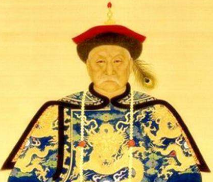 鳌拜作为大清历史上的重要人物 鳌拜的势力到底有多强大