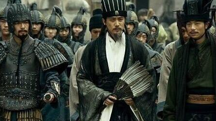 历史上诸葛亮为什么不重要魏延 魏延真的很差劲吗