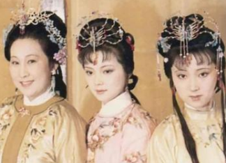 红楼梦中庶女在贾府是什么地位？待遇如何