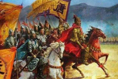 裴寂是怎么劝李渊的？与国号&ldquo;唐&rdquo;的来历有关