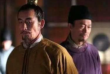 李渊为何对裴寂的信任超过了李世民呢？