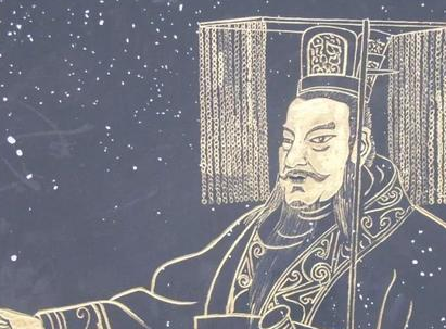 秦灭六国秦始皇都是坐镇后方 赵国灭亡后秦始皇为什么亲自跑到邯郸