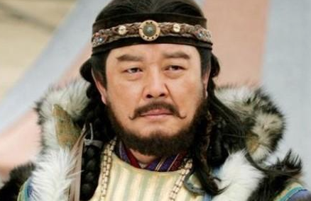 李渊起兵反隋的时候，他是如何抵御外敌的呢？