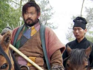 历史上南征北战的将军有很多都是大胖子，这是为何？