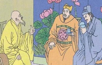 梁山好汉众多，为何卢俊义能够排名第二呢？