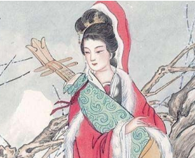 王昭君有什么事迹？有哪些歌颂王昭君的诗作？