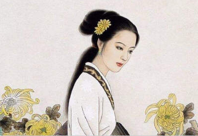 李清照名作：《鹧鸪天·桂花》原文及赏析